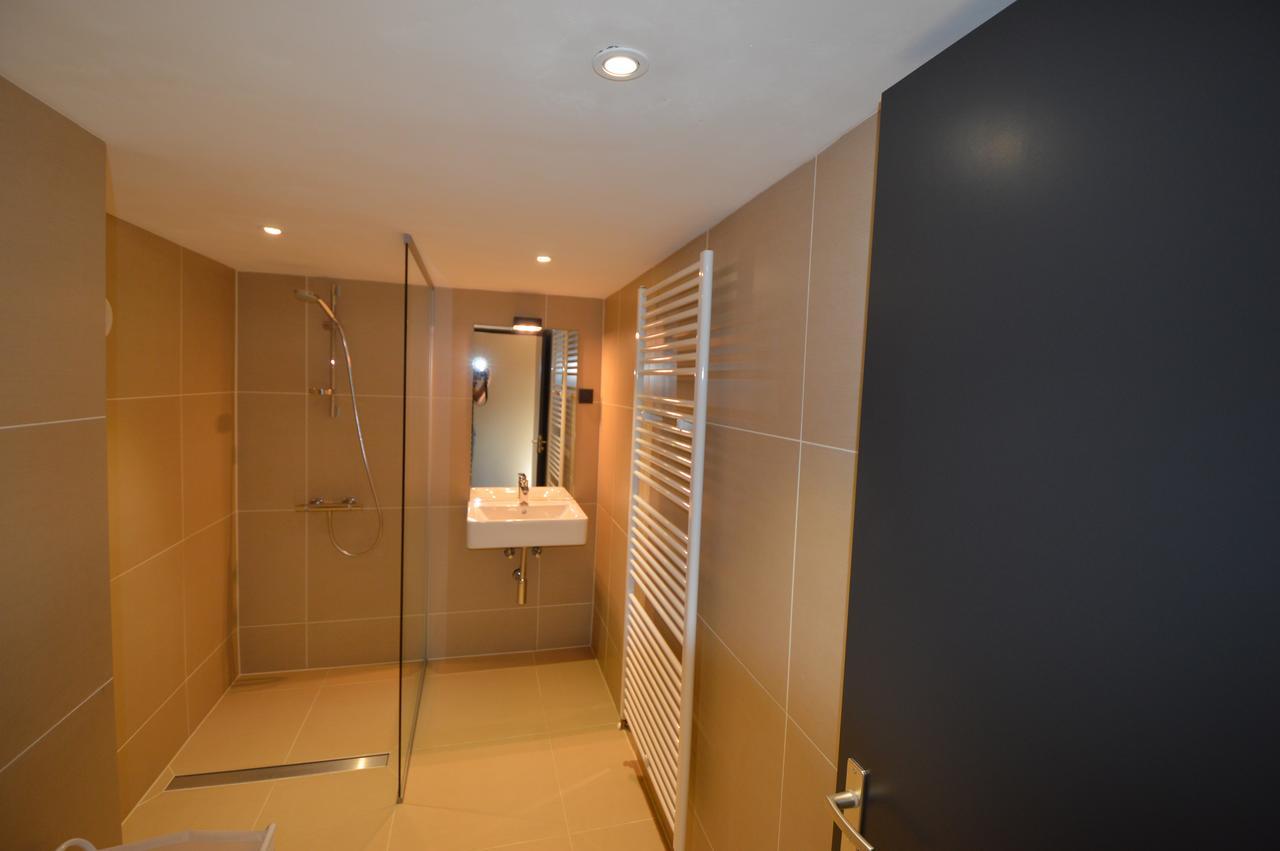 Amosa Liege City Centre Apart Donceel 6 Ngoại thất bức ảnh